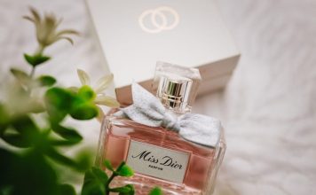 Cómo elegir el perfume ideal para regalar en un cumpleaños Cómo elegir el perfume ideal perfumes de mujer para regalar en un cumpleaños