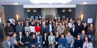 Ingenieros estructurales analizaron en Villarrica los desafíos de la profesión frente a la tecnología, la normativa y la resiliencia sísmica Ingenieros estructurales analizaron en Villarrica los desafíos de la profesión frente a la tecnología, la normativa y la resiliencia sísmica, 18° Congreso de Ingeniería Estructural AICE