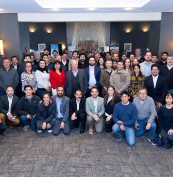 Ingenieros estructurales analizaron en Villarrica los desafíos de la profesión frente a la tecnología, la normativa y la resiliencia sísmica, 18° Congreso de Ingeniería Estructural AICE