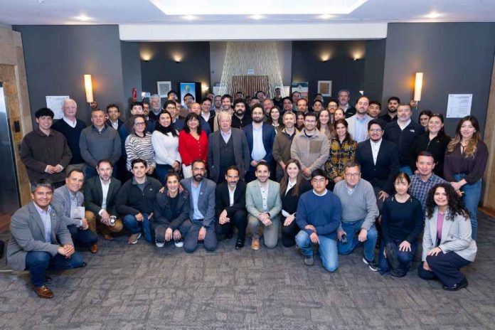 Ingenieros estructurales analizaron en Villarrica los desafíos de la profesión frente a la tecnología, la normativa y la resiliencia sísmica, 18° Congreso de Ingeniería Estructural AICE