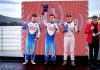 Estudiante USM se corona campeón nacional de karting y clasifica al mundial