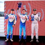 Estudiante USM se corona campeón nacional de karting y clasifica al mundial