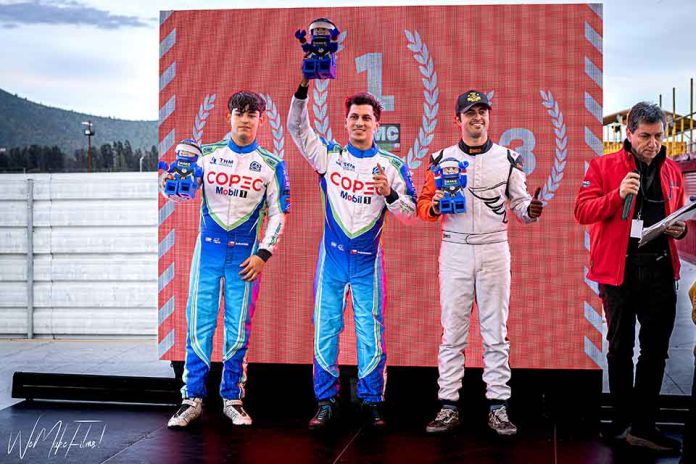 2026 Competencia Karting campeón nacional Estudiante USM se corona campeón nacional de karting y clasifica al mundial