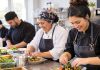 Abren postulaciones para capacitar a emprendedores gastronómicos de Coronel y Lota Abren postulaciones para capacitar a emprendedores gastronómicos de Coronel y Lota