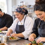 Abren postulaciones para capacitar a emprendedores gastronómicos de Coronel y Lota Abren postulaciones para capacitar a emprendedores gastronómicos de Coronel y Lota