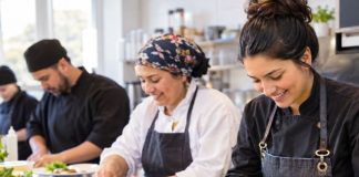 Abren postulaciones para capacitar a emprendedores gastronómicos de Coronel y Lota Abren postulaciones para capacitar a emprendedores gastronómicos de Coronel y Lota