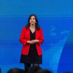  Andrea Castellanos y el Red Hat Summit Connect: “Vemos una alta disposición a abordar la modernización tecnológica con una mirada de largo plazo”
