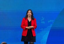  Andrea Castellanos y el Red Hat Summit Connect: “Vemos una alta disposición a abordar la modernización tecnológica con una mirada de largo plazo”