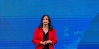 Andrea Castellanos y el Red Hat Summit Connect: “Vemos una alta disposición a abordar la modernización tecnológica con una mirada de largo plazo” Andrea Castellanos y el Red Hat Summit Connect: “Vemos una alta disposición a abordar la modernización tecnológica con una mirada de largo plazo”