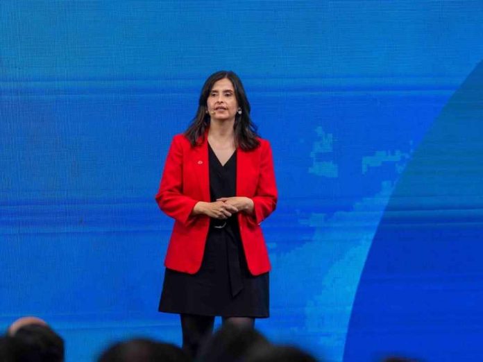 _Andrea Castellanos y el Red Hat Summit Connect “Vemos una alta disposición a abordar la modernización tecnológica con una mirada de largo plazo” Andrea Castellanos y el Red Hat Summit Connect: “Vemos una alta disposición a abordar la modernización tecnológica con una mirada de largo plazo”