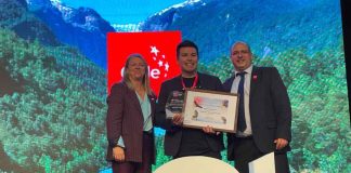 Empresas turísticas de Antofagasta proyectan su oferta regional en la Rueda de Negocios Nacional SERNATUR 2026