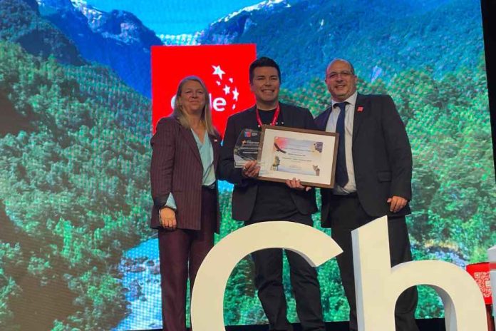 Empresas turísticas de Antofagasta proyectan su oferta regional en la Rueda de Negocios Nacional SERNATUR 2026 Empresas turísticas de Antofagasta proyectan su oferta regional en la Rueda de Negocios Nacional SERNATUR 2026