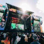 Antours despliega logística ejecutiva de alto estándar durante el Festival Bamba 2026 en Santiago