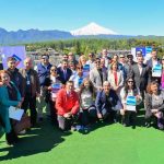 Araucanía Lacustre busca fortalecer su desarrollo turístico con un acuerdo para cuidar su patrimonio natural Araucanía Lacustre busca fortalecer su desarrollo turístico con un acuerdo para cuidar su patrimonio natural