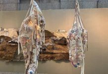 Artista de Concepción presentará su obra en importante exhibición de la capital Artista de Concepción presentará su obra en importante exhibición de la capital