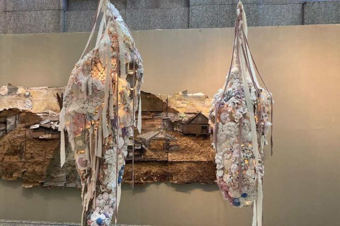 Artista de Concepción presentará su obra en importante exhibición de la capital