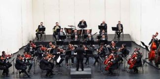 Autoridades invitan a la comunidad a participar del Homenaje a la Música Chilena en Angol Autoridades invitan a la comunidad a participar del Homenaje a la Música Chilena en Angol