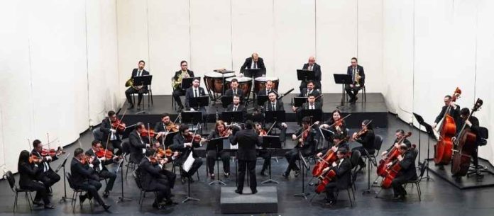 Autoridades invitan a la comunidad a participar del Homenaje a la Música Chilena en Angol