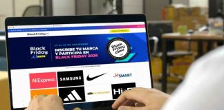 Black Friday Chile confirma la fecha de su edición 2026 y abre convocatoria con tarifa preferencial para Pymes y emprendedores Black Friday Chile confirma la fecha de su edición 2026 y abre convocatoria con tarifa preferencial para Pymes y emprendedores