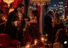CONDES & CONDESAS: Halloween se celebra en las alturas de Santiago