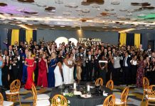Chile triunfa en los World Travel Awards 2026 con cuatro premios que consolidan su liderazgo turístico en Sudamérica