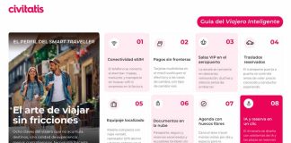 Civitatis presentó la guía del “Viajero Inteligente” con las últimas tendencias  para viajar sin fricciones