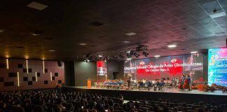 Colegio de Artes Claudio Arrau invita a la comunidad al 6° Encuentro de Orquestas Sinfónicas en Coquimbo