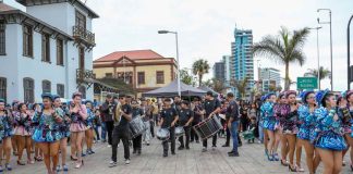 Con actividades para todas y todos se celebrarán 158 años desde la fundación de la ciudad Con actividades para todas y todos se celebrarán 158 años desde la fundación de la ciudad