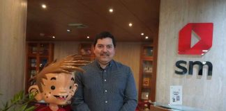Con récord histórico de más de 800 postulaciones, novela de Víctor Salinas gana la 20.ª edición del premio El Barco De Vapor en Chile Con récord histórico de más de 800 postulaciones, novela de Víctor Salinas gana la 20.ª edición del premio El Barco De Vapor en Chi