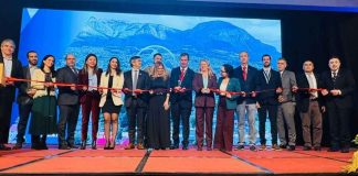 Congreso Hotelero 2026: Aysén busca atraer nuevas inversiones y consolidarse como destino turístico durante todo el año Congreso Hotelero 2026: Aysén busca atraer nuevas inversiones y consolidarse como destino turístico durante todo el año
