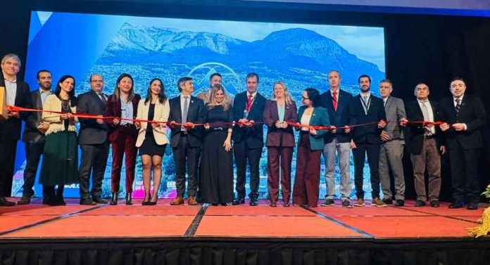 Congreso Hotelero 2026 Aysén busca atraer nuevas inversiones y consolidarse como destino turístico durante todo el año Congreso Hotelero 2026: Aysén busca atraer nuevas inversiones y consolidarse como destino turístico durante todo el año
