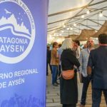 Congreso Hotelero reunió a más de 200 empresas en Coyhaique y abordó cómo extender la temporada turística Congreso Hotelero reunió a más de 200 empresas en Coyhaique y abordó cómo extender la temporada turística