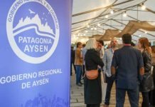 Congreso Hotelero reunió a más de 200 empresas en Coyhaique y abordó cómo extender la temporada turística Congreso Hotelero reunió a más de 200 empresas en Coyhaique y abordó cómo extender la temporada turística