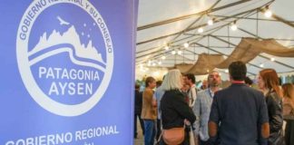Congreso Hotelero reunió a más de 200 empresas en Coyhaique y abordó cómo extender la temporada turística Congreso Hotelero reunió a más de 200 empresas en Coyhaique y abordó cómo extender la temporada turística