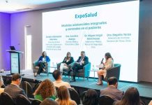 Congreso, Jornadas de Gestión y más: ExpoSalud 2026 ya tiene programa definitivo para su 15ª edición