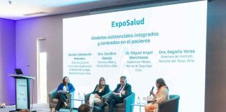 Congreso, Jornadas de Gestión y más: ExpoSalud 2026 ya tiene programa definitivo para su 15ª edición Congreso, Jornadas de Gestión y más: ExpoSalud 2026 ya tiene programa definitivo para su 15ª edición