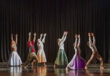 “Contempotango: Danza de arrabales” llevará el tango a la danza moderna UCSC