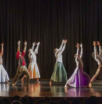 “Contempotango: Danza de arrabales” llevará el tango a la danza moderna UCSC “Contempotango: Danza de arrabales” llevará el tango a la danza moderna UCSC