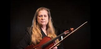 Corporación Cultural Semanas Musicales de Frutillar expresa sus condolencias por el fallecimiento de Penélope Knuth