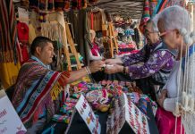 Coyhaique se prepara para inédita versión del Festival de la Lana que reunirá al patrimonio textil de la región y del resto del país