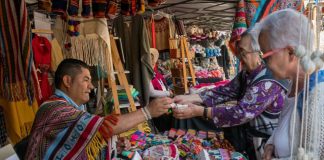 Coyhaique se prepara para inédita versión del Festival de la Lana que reunirá al patrimonio textil de la región y del resto del país