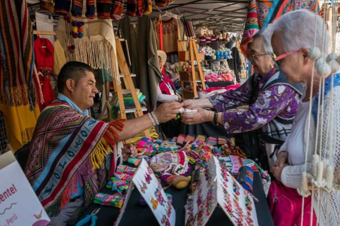 Coyhaique se prepara para inédita versión del Festival de la Lana que reunirá al patrimonio textil de la región y del resto del país Coyhaique se prepara para inédita versión del Festival de la Lana que reunirá al patrimonio textil de la región y del resto del país