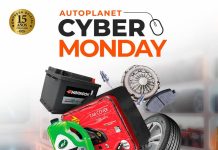 CyberMonday 2026 Descuentos en repuestos buscan reforzar mantención de vehículos de cara a fin de año