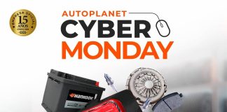 CyberMonday 2026 Descuentos en repuestos buscan reforzar mantención de vehículos de cara a fin de año