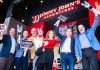 Del horno al sándwich la apuesta de Jimmy John’s por la frescura y el sabor busca conquistar a los consumidores chilenos