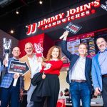 Del horno al sándwich la apuesta de Jimmy John’s por la frescura y el sabor busca conquistar a los consumidores chilenos