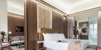 EL PALAZZO CORDUSIO GRAN MELIÁ HA SIDO ADMITIDO EN EL GRUPO MUNDIAL DE VIAJES DE LUJO VIRTUOSO