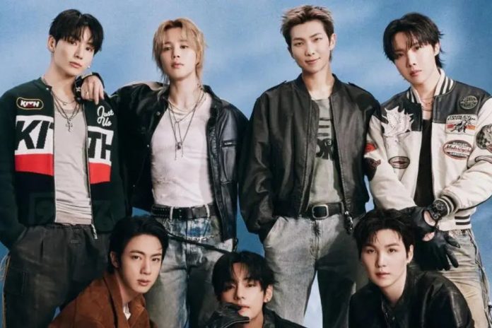 Efecto BTS recomendaciones para un traslado seguro durante el concierto