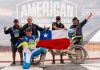 Embajador de Kawasaki, Patricio Cabrera, se corona campeón del American Off-Road Racing Championship 2026 Embajador de Kawasaki, Patricio Cabrera, se corona campeón del American Off-Road Racing Championship 2026