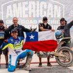 Embajador de Kawasaki, Patricio Cabrera, se corona campeón del American Off-Road Racing Championship 2026 Embajador de Kawasaki, Patricio Cabrera, se corona campeón del American Off-Road Racing Championship 2026